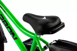 Dviratis Karbon Comet 18 green neon