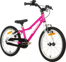 Dviratis Karbon Superlight 18 pink