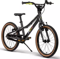 Dviratis PUKY LS-PRO 18-2 Alu Flowmatic