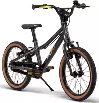 Dviratis PUKY LS-PRO 16-2 Alu Flowmatic