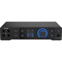 Fender Quantum HD 2 EU - USB-C audio interface | 84718000 | 673454015052