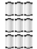 Paper Roll for Memo Shot Camera (9 pcs) ICRG-MS109