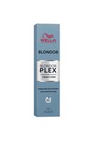 Wella BLONDORPLEX CREAM TONER Scandi Beige - Tonavimo kremas /97, 60 ml