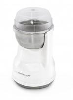 Esperanza Lungo coffee grinder, white EKC002W