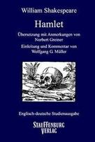Hamlet: Englisch-deutsche Studienausgabe