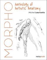 Morpho: Anthology of Artistic Anatomy