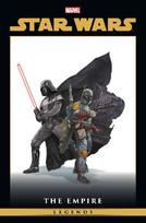 Star Wars Legends: The Empire Omnibus Vol. 4