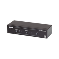 ATEN | 2x2 4K HDMI Martrix Switch | VM0202H | Warranty 36 month(s)