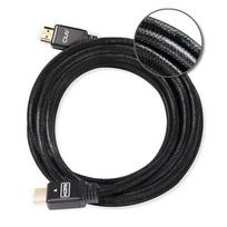 Club3D HDMI 2.0 4K60Hz RedMere cable, 15 meters/49.2 feet