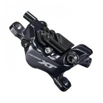 Dviračio diskiniai stabdžiai SHIMANO BR-M8120 Deore XT F/R