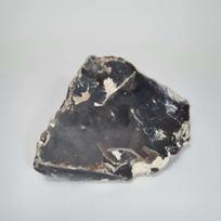 Titnago akmuo. Natūralus Titnagas.  0661