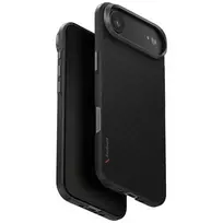 uniq Case Keva EDGE for iPhone Air Magclick Charging, black