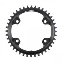 Dviračio grandinės žiedas SHIMANO FC-RX810 GRX 11S 42T 110mm BCD