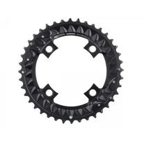 Dviračio grandinės žiedas SHIMANO FC-M6000 Deore 3x10S 40T 96mm BCD
