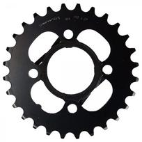 Dviračio grandinės žiedas SHIMANO FC-M361 Acera 3x7/8S 28T 64mm BCD