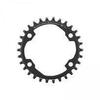 Dviračio grandinės žiedas SHIMANO FC-U6000-1 CUES 1x9-11S 32T 96mm BCD