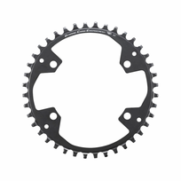 Dviračio grandinės žiedas SHIMANO FC-U6000-1 CUES 1x9-11S 40T 110mm BCD