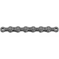 Dviračio grandinė SUNRACE CNM94 116 9 Grey