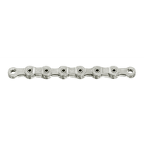 Dviračio grandinė SUNRACE CNM9E 138 9 Silver