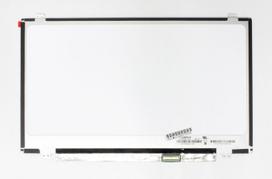 Ekranas 14.0", 1600x900, 60Hz, matinis, 30pin, dešinėje