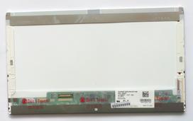 Ekranas 15.6", 1600x900, 60Hz, blizgus, 40pin, kairėje