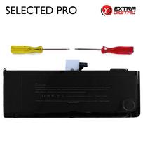 Nešiojamo kompiuterio baterija skirta A1382, 7200mah, Extra Digital Selected Pro