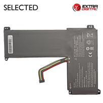 Nešiojamo kompiuterio baterija LENOVO 0813007, 3800 mAh, Extra Digital Selected
