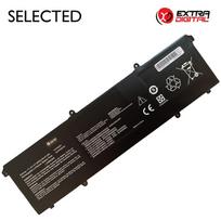 Nešiojamo kompiuterio baterija ASUS C31N2201, 3600mAh, Extra Digital Selected