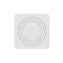 TUYA išmanusis 2 kanalų mini jungiklis Wi-Fi