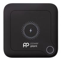 Išorinė baterija 24000mAh, PD60W, QC3.0, 2x USB-C, USB-A, 9 adapteriai