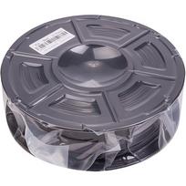 3D spausdinimo plastikas PLA, 1.75mm, 1kg, juodas