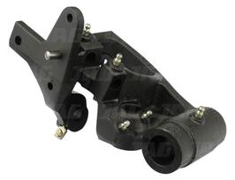 JAG58-0160 presavimo aparato korpusas RASSPE