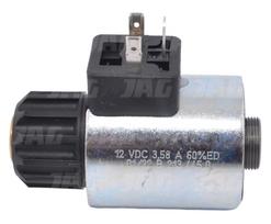 213030 Originalus elektromagnetinis vožtuvas CLAAS