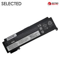 Nešiojamo kompiuterio baterija LENOVO 01AV405, 2000mAh, Extra Digital Selected