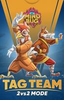 Mindbug 2vs2 Tag Team Pack