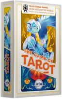 Traditional Games - Tarot