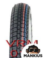 Padanga 2.25-19 013 43J TT VEE RUBBER