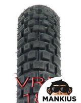 Padanga 2.75-16 186 36B TT SIMSON VEE RUBBER