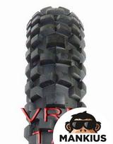 Padanga 3.00-12 174 47M TT VEE RUBBER