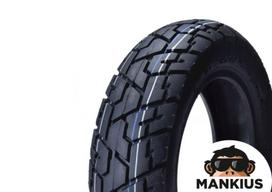 Padanga 100/90-10 133 56J TL VEE RUBBER