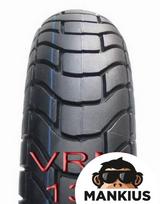 Padanga 120/70-12 139 51L TL VEE RUBBER
