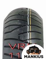 Padanga 130/60-13 119B 55J TL VEE RUBBER
