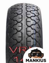 Padanga 3.50-10 144 51J TL VEE RUBBER