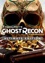 Tom Clancy's Ghost Recon: Wildlands (Ultimate Edition) (PC) Ubisoft Connect Key EUROPE