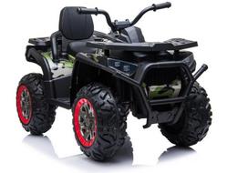 Vaikiškas elektrinis keturratis XMX607