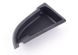 BMW F10 F11 Kairė tuščioji plokštelė Originali 51118060797