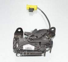 Bmw E45 Variklio Dangtis Pesciujam Apsaugoti Teise Originalus 51237242551