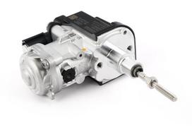 VAG Variklio Reguliavimo Mechanizmas Audi A4 A5 A6 A7 Originalus 06L145612M