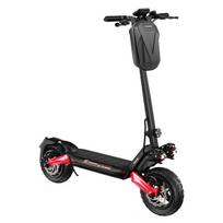 Elektrinis paspirtukas Circooter R3 10'', juodas