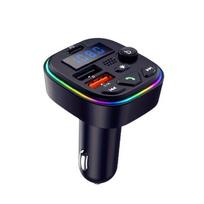 Bluetooth FM Moduliatorius BT11